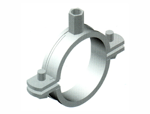 Adjustable Pipe Clamp